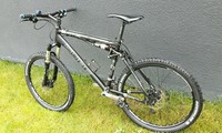 MTB Cube AMS CC Pro Fully