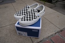 vans era og lx checkerboard ebay vans era og lx checkerboard ebay