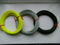 QUALITY FLIEGENSCHNUR 27 meter VERSCHIEDENE GRÖßEN UND GEWICHTE