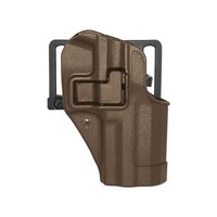 Blackhawk CQC Holster coyote H&K USP/P8 RH
