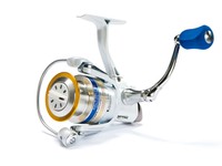  Spro ZALT ARC XS 755 5BB ALU SPOOL -  