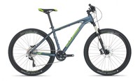 Marin Nail Trail 7.7 MTB 27,5" Mountainbike Rh. 19" Hardtail 