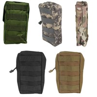 MOLLE Taktische Tasche Multi Funktional Modular System Outdoor Sports Pouch Bag