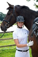 Busse Turniershirt Mannheim, Turniershirt Damen, Gr. S, %SSV%