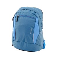 travelite Rucksack Daypack S Basics Blau