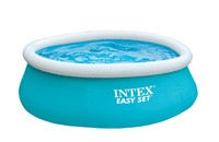 Intex 28101 Easy Set Pool 183 x 51 cm NEU & OVP