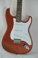 TOKAI ST 100 - 62 candy red , Made in Japan 