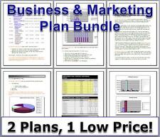 Sample business plan for screen printing