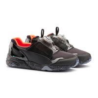 Puma X Alexander McQueen MCQ Disc Men's Fashion Sneakers Trainers - RARE!
