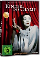 Kinder des Olymp ** NEUWARE DVD !!
