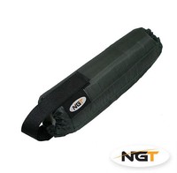 Auftriebshilfe für Angelkescher Kescher Net Float