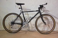 Cinelli "The Machine" 1990 Mountainbike Sammlerstück vintage road racing