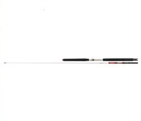 Daiwa - SEALINE X`TREME INTERLINE - Inline Meeresrute - 15-30 lbs. 2,35m