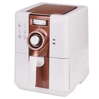 Heissluft Fritteuse Airfryer Friteuse Heißluft Fritöse Frittöse Air Fryer 1500 W