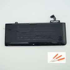 100%OEM Battery for Apple MacBook Pro 13'' A1322 A1278 (Mid 2009 2010 2011 2012)
