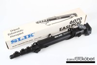 SLIK Easi-pod 6070 Automatic-Einbeinstativ