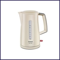 SIEMENS TW3A0107 Wasserkocher 1,7l creme 4242003609392