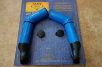 BBB,Three D, BBE-04, Bar Ends, Lenkerhörnchen,NEU,