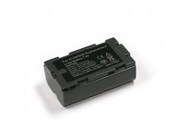 Akku Batterie Ersatzakku wie Panasonic CGR-D120 Li-Ion