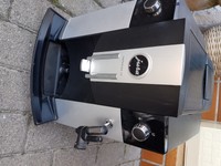 Jura Impressa C5 ( Defekt ? )