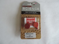 FIBRAX Science rage Scheibenbremsbeläge SH 960 für Magura Louise-2003/Clara 2000