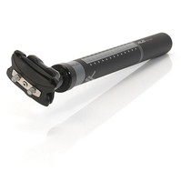 XLC Fahrrad Sattelstütze Federsattelstütze SP-S05 27.2mm