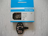 Shimano SPD SL Clikpedale