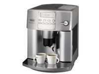 DeLonghi ESAM 3400 Digital Kaffeevollautomat Magnifica,U30E2-HE375
