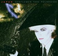 Gentlemen Take Polaroids - JAPAN [CD]