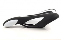 Fahrradsattel MTB Stil Renn Sattel City Fahrradsitz Neu