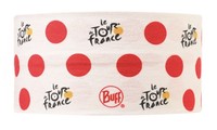 Buff Coolmax Headband Tour de France - nancy