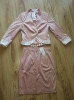 Taranko Blazer + Rock Neu mit Etikett 