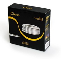 CAVO COASSIALE CHESS 10M RG6-90  KOSTENLOSER VERSAND ANGEBOT CESAREX!