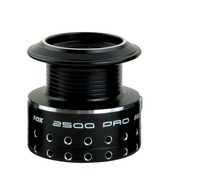 Fox Rage Ultron Pro Spare Spool Ersatzspule Espule E-Spule E Spule Sparespool