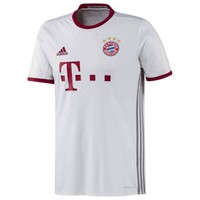 adidas FC Bayern München Champions League Trikot 2016/17 [BRANDNEU]
