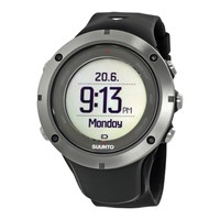 NEW* SUUNTO AMBIT 3 PEAK SAPPHIRE HR GPS WATCH - SS020673000  RRP £465