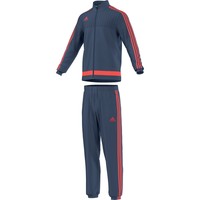 Adidas Präsentationsanzug "TIRO15" für Herren *NEUWARE" UVP: 99,95