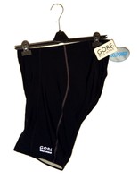 Gore Herrn Radhose Pro Bike Short Pants | ohne Träger | schwarz | Größe XXL