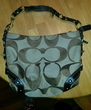 coach hobo 10601-g
