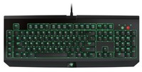 RAZER BlackWidow Ultimate 2014 Elite Gaming Keyboard (NORDIC Layout  QWERTY)