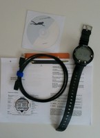 Suunto Zoop Tauchcomputer inkl. USB Interface