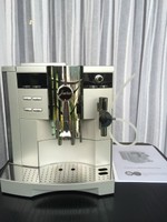 Jura Impressa S9 Avantgarde OneTouch - Generalüberholt  12 Monate Gewährleistung