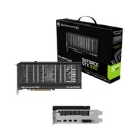4096 MB NVIDIA GeForce GTX 970 PHANTOM PC Gaming Grafikkarte HDMI PCIE 4GB GDDR5