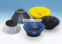 Seitenbesen Tellerbesen für Kärcher S 750  Kehrmaschine Kärcher S 750