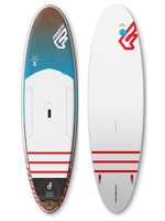 Fanatic Fly Wood Edition SUP Board Größe: 9'6"
