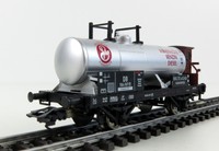 Märklin 48164 Kesselwagen "Bolte & Co KG", Insider Wagen 2014, OVP, T0P  (WW0367