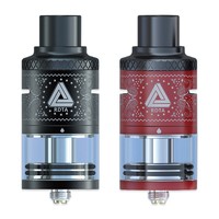 Verdampfer / Selbstwickler iJoy Limitless RDTA Plus 6,3ml schwarz