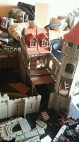 Playmobil ritterburg