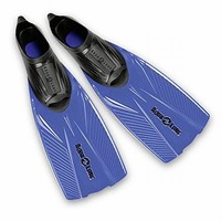 Aqua Lung KINDER TAUCHFLOSSEN Grand Prix blau Gr. 28/29 SCHWIMMFLOSSEN FLOSSEN