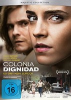 DVD * Colonia Dignidad - Es gibt kein Zurück * NEU OVP